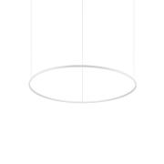 Ideal Lux hanglamp Oracle Slim wit 4.000 K Ø 150 cm