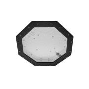 LED hal spot HBM onoff 840 162W polycarbonaat