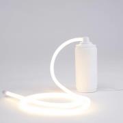 LED decoratie-tafellamp Daily Glow als spuitbus