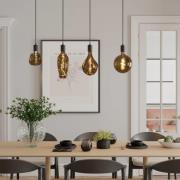 Calex Organic Evo LED lamp E27 6W dimbaar natuurlijk