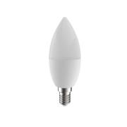 Smart LED E14 4,5 W tunable white WLAN RGB Tuya