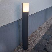 LED tuinpadverlichting Cyra, lampenkop draaibaar