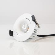 SLC OnePro LED downlight wit 4.000 K