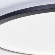 LED plafondlamp Mosako Ø 50 cm CCT 3.000-6.500 K