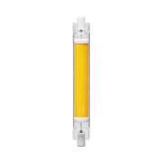 Arcchio LED-buislamp, R7s 7,5W, 2700K, helder