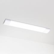 Scala Dim 60 LED plafondlamp van aluminium