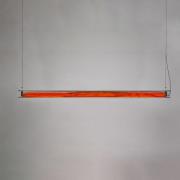 LZF Estela SH LED hanglamp, 120 cm, kersenboom