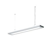 LED hanglamp Lavigo DPP 16000/840/D EVG zilver