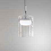 Prandina Diver LED hanglamp S1 2.700K wit