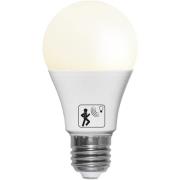 LED lamp A60 E27 4,8W 2700K met bewegingsmelder
