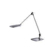 Aluminor Duke LED bureaulamp CCT dim grijs