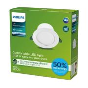 Philips Diamond Cut LED spot 17cm 1150lm/6,5W 840