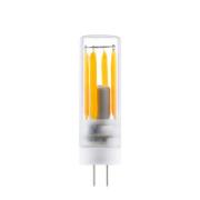 Segula LED Bright Line pin G4 2.5W dimbaar