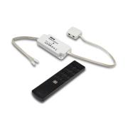 Dynamic Controller-radio 75W, afstandsbediening voor 4 kanalen