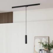 Arcchio Ejona track hanglamp zwart GU10 6/27cm