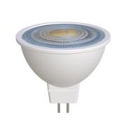 Prios LED-reflectorlamp GU5.3 7,5W 621lm 36° wit 830