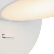 Maytoni Pixel LED wandlamp, draaibaar, wit