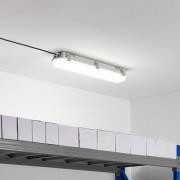 Arcchio Rao vochtbestendige LED lamp, lengte 61,8 cm, set van 5