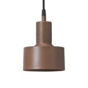 PR Home Solo kleine hanglamp Ø13cm roest