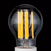 LED filament lamp E27 A60 helder 15W 827 2000lm dimbaar