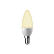 LED kaarslamp Smart SMD E14 7,5W 2.700K 806lm