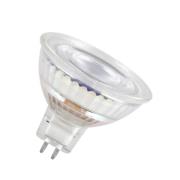 OSRAM LED reflectorlamp, GU5.3, 6,5 W, 12 V, 2700 K, 120°