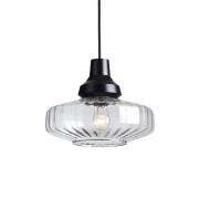 Hanglamp New Wave Optic, helder