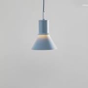 Anglepoise Type 80 hanglamp, nevelgrijs