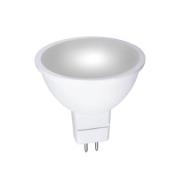 LED lamp reflector KADO, GU5.3, 7W 3.000K