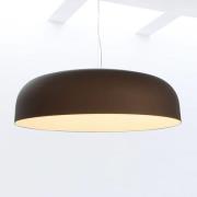 Oluce Canopy - Hanglamp, 90 cm, Bronz
