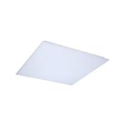 Sylvania LED paneel Start, wit, 62 x 62 cm, 30 W, UGR19, 840