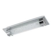 LED plafondlamp Tolorico, 35 cm lang