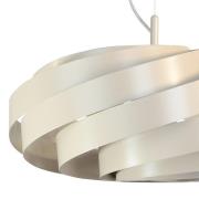 Vento hanglamp, beige, Ø 50 cm