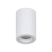 LED plafondlamp Carosso-Z, wit, CCT, RGB