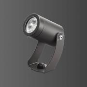 Buitenspot 1446LED, grafiet, 30°