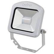 LED buitenspot Charlottenburg zilver 20W 3.000K