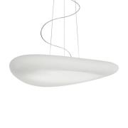 LED hanglamp Mr. Magoo, DALI 52 cm warm wit