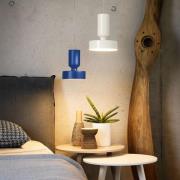 Modo Luce Hamer hanglamp Ø 18 cm wit