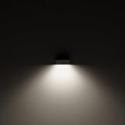 LED wandlamp 303560, symmetrische optiek 3.000K