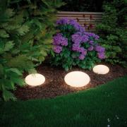 Paulmann Plug & Shine sfeerlamp Stone 28 cm