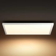 Philips Hue White Ambiance Aurelle 60x60cm wit