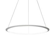 LEDS-C4 Circular LED hanglamp Ø 200cm 930 DALI