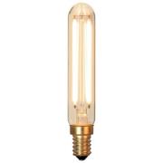 Buislamp E14 T20 11,5cm 2,5W 2.200K dimbaar