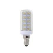 E14 4W LED lamp in buisvorm helder met 69 LED's