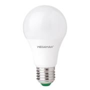 LED lamp E27 A60 9W, warmwit, dimbaar