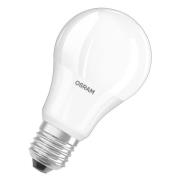 OSRAM LED lamp E27 8W 4.000K, set van 2