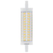 OSRAM R7s LED staaflamp 19W warmwit, 2.452 lm