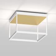 serien.lighting Reflex 2 M 200 wit/goud