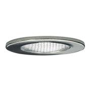 Gave - meubelinbouwverlichting G4, chroom