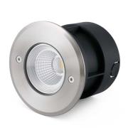 Suria-3 - LED grondspot inbouwlamp, IP67